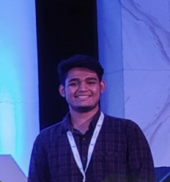 Sunny Khanorkar