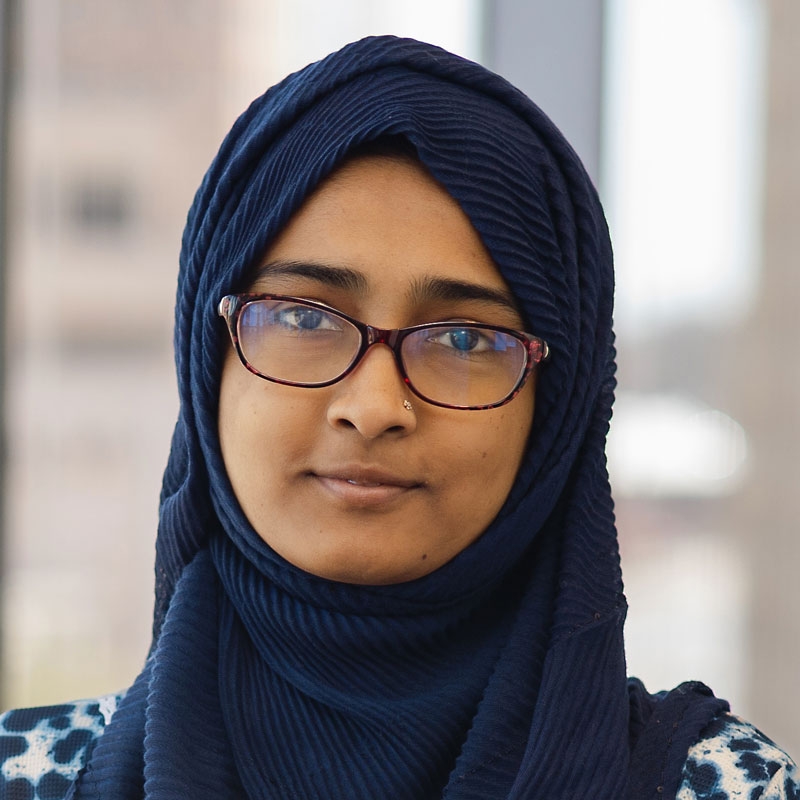 Abida Sultana