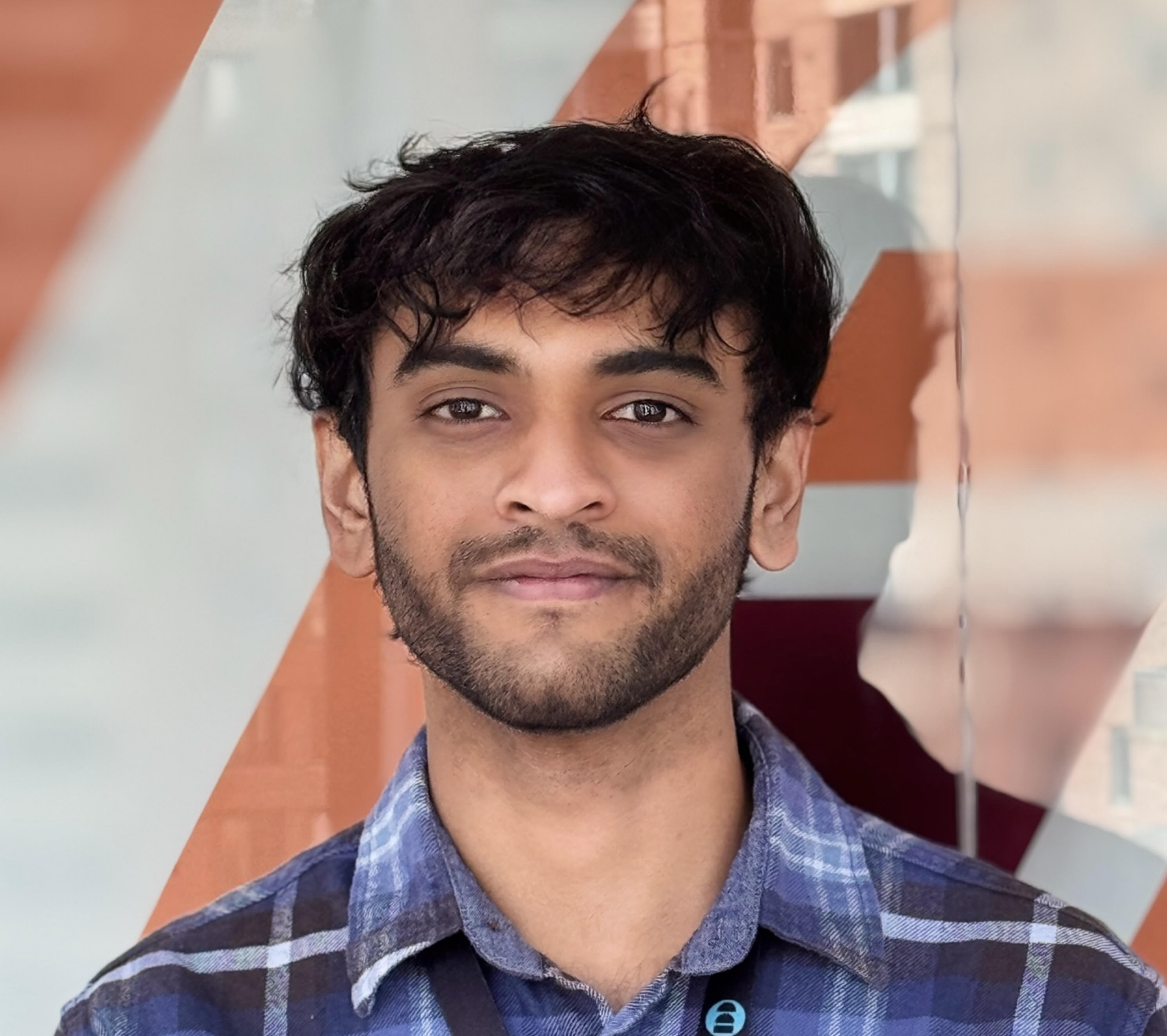 Kshitij Narvekar