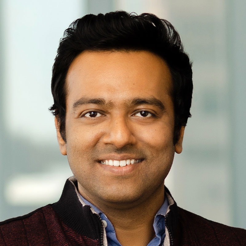 Mayukh Chowdhury