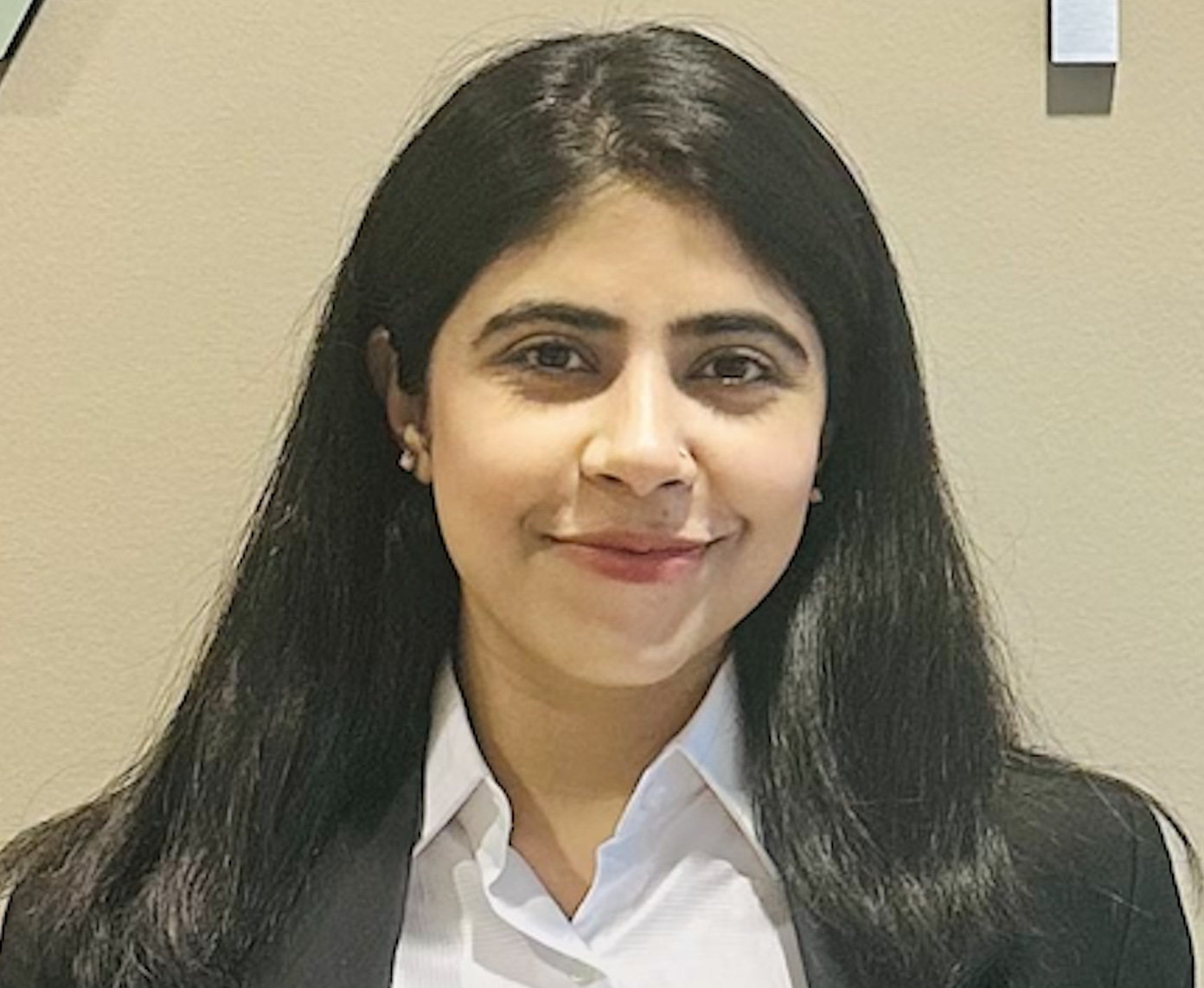 Sanjna Kumari