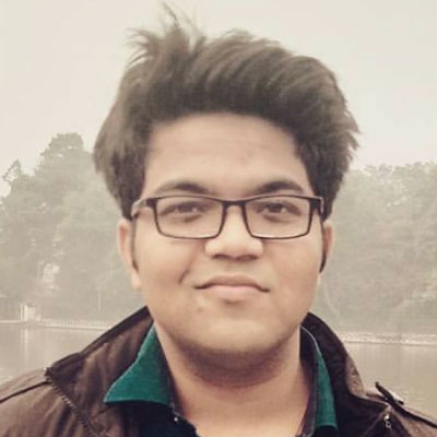 Souradeep Deb