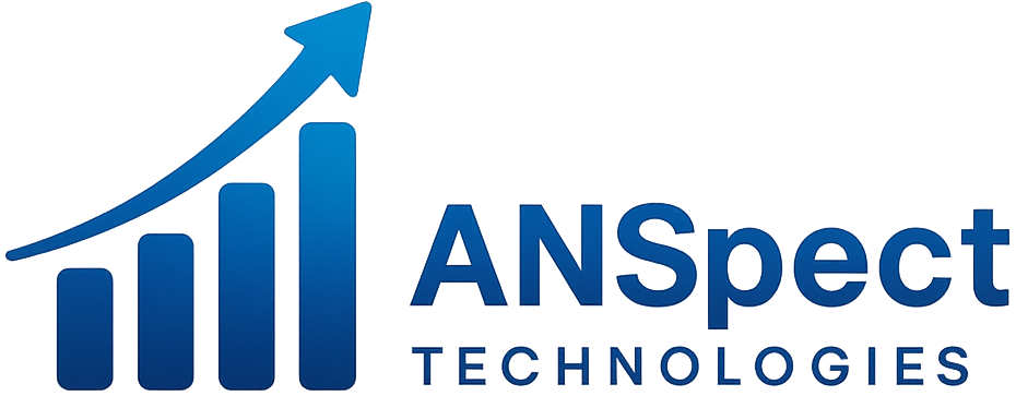 ANspect Logo