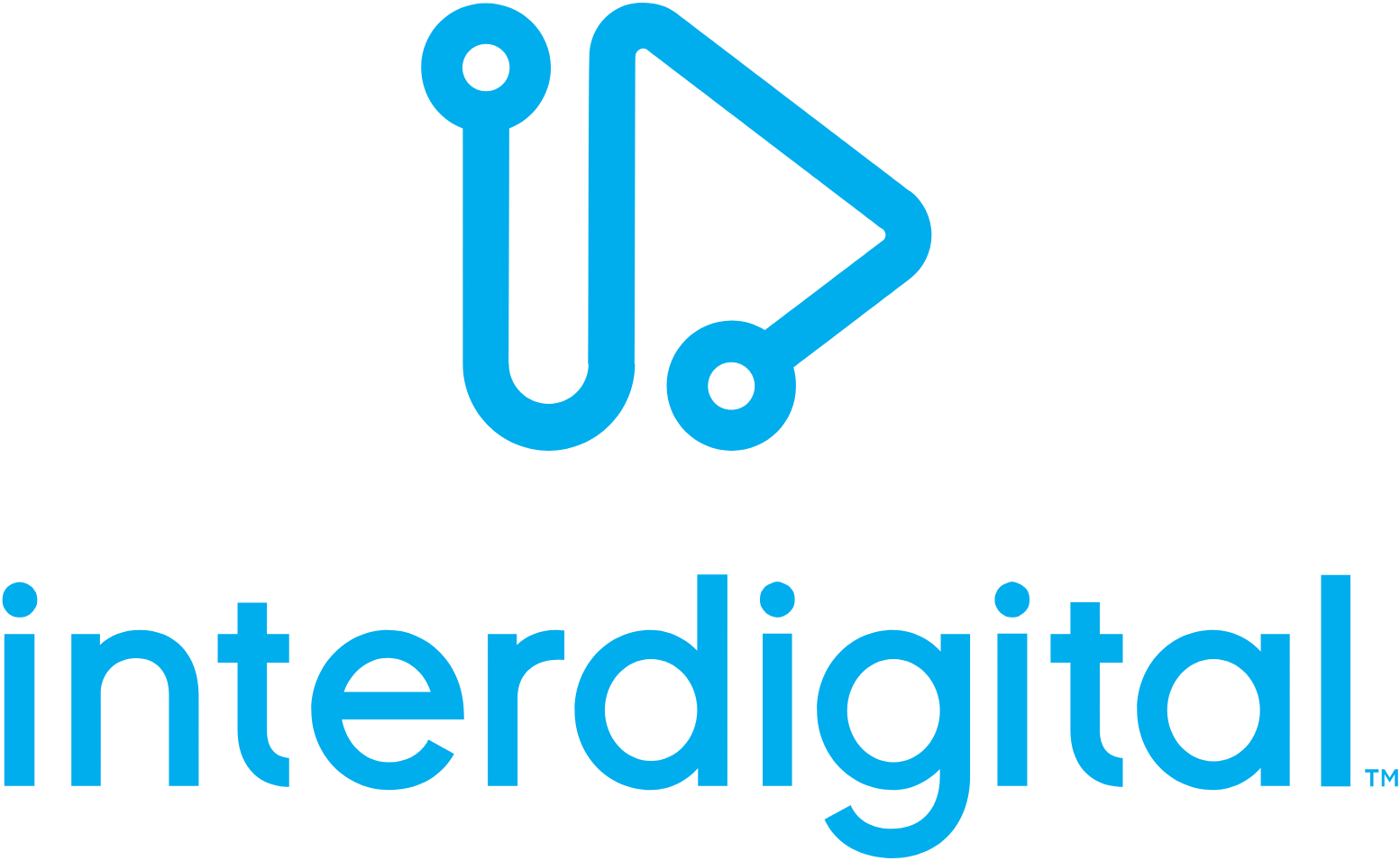 InterDigital Logo