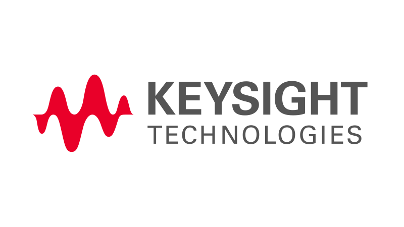 Keysight Logo