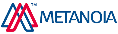 Metanoia Logo
